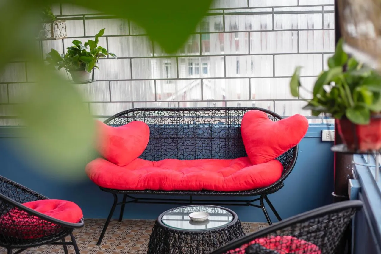 Little View Homestay In Sapa Vietnam gallery image