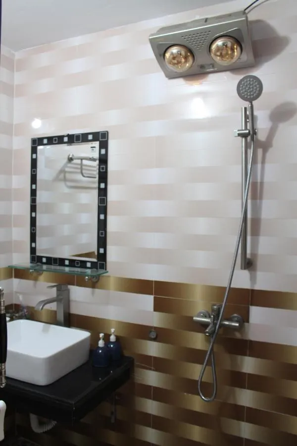 Sapa New Orient Hotel gallery image