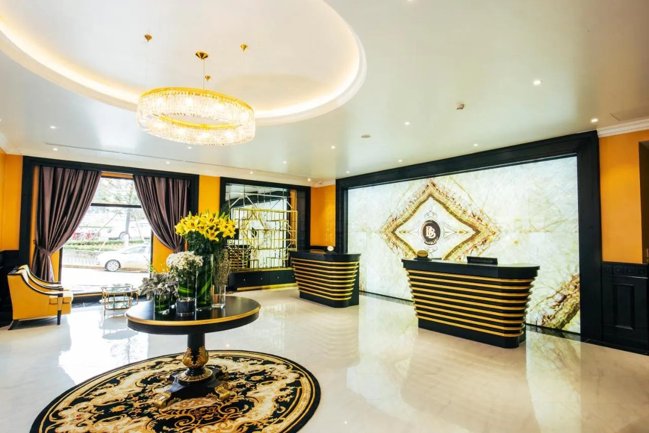 Hotel Sapa Square Affiliated by Meliá gallery image