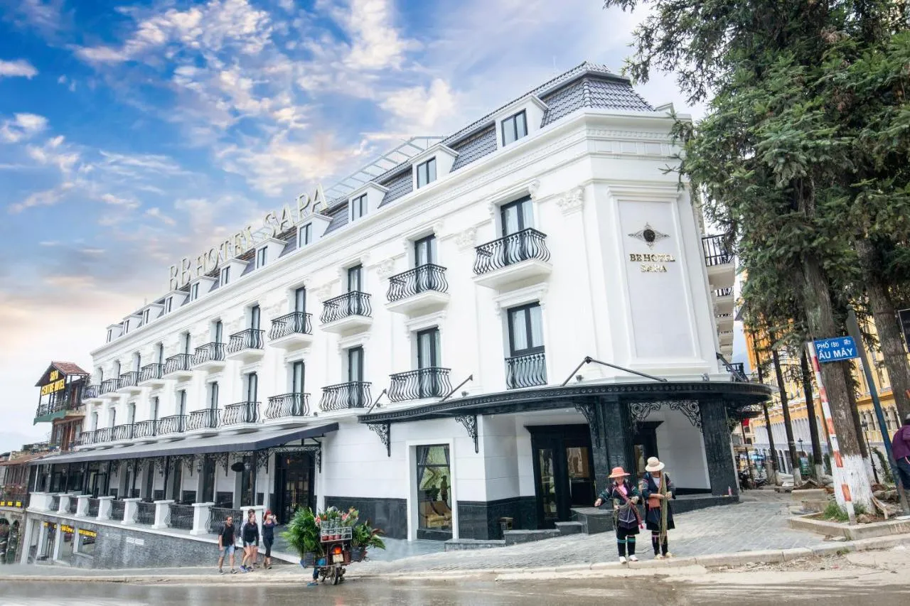Hotel Sapa Square Affiliated by Meliá gallery image