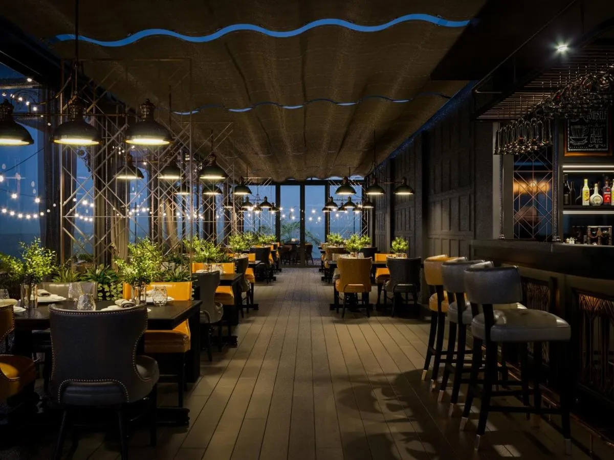 Hotel Sapa Square Affiliated by Meliá gallery image