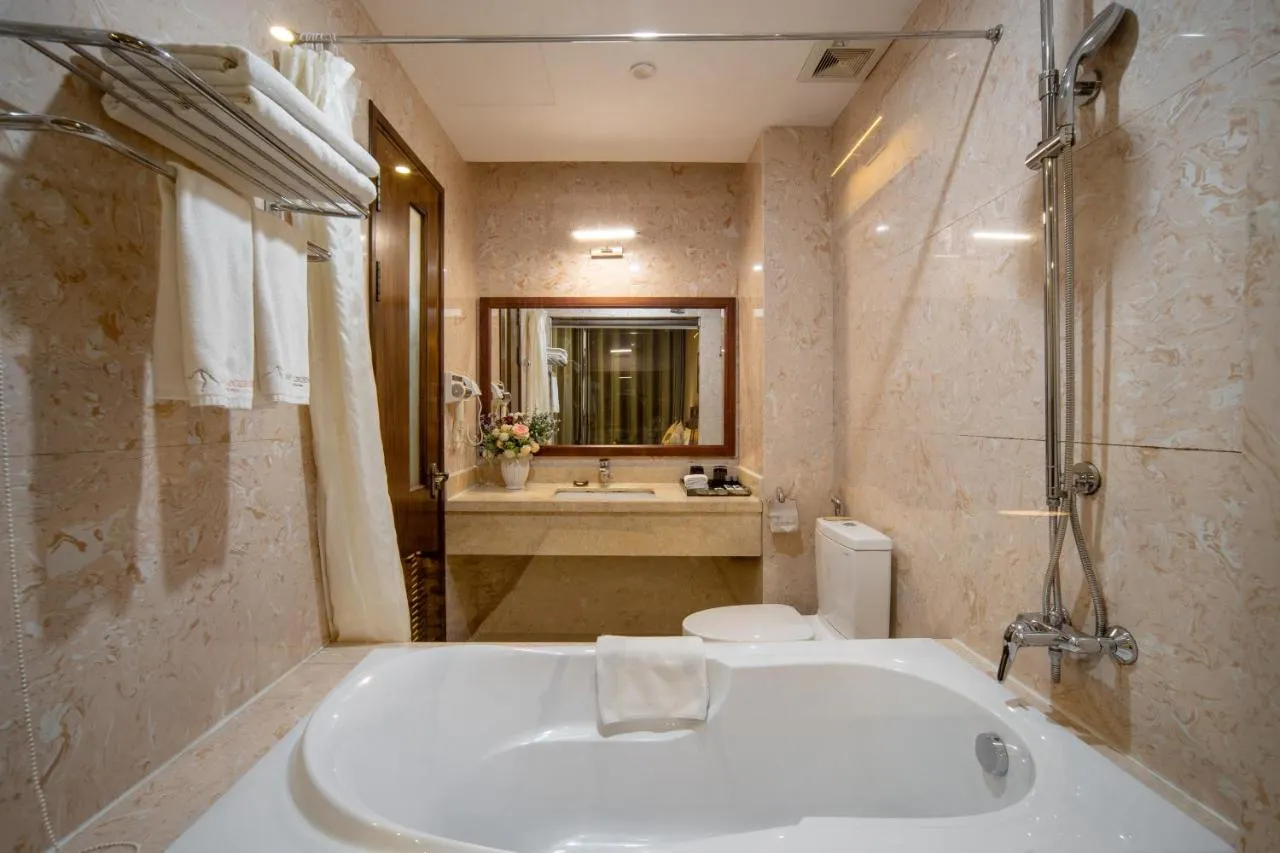 Canvas Sapa Legend Hotel gallery image
