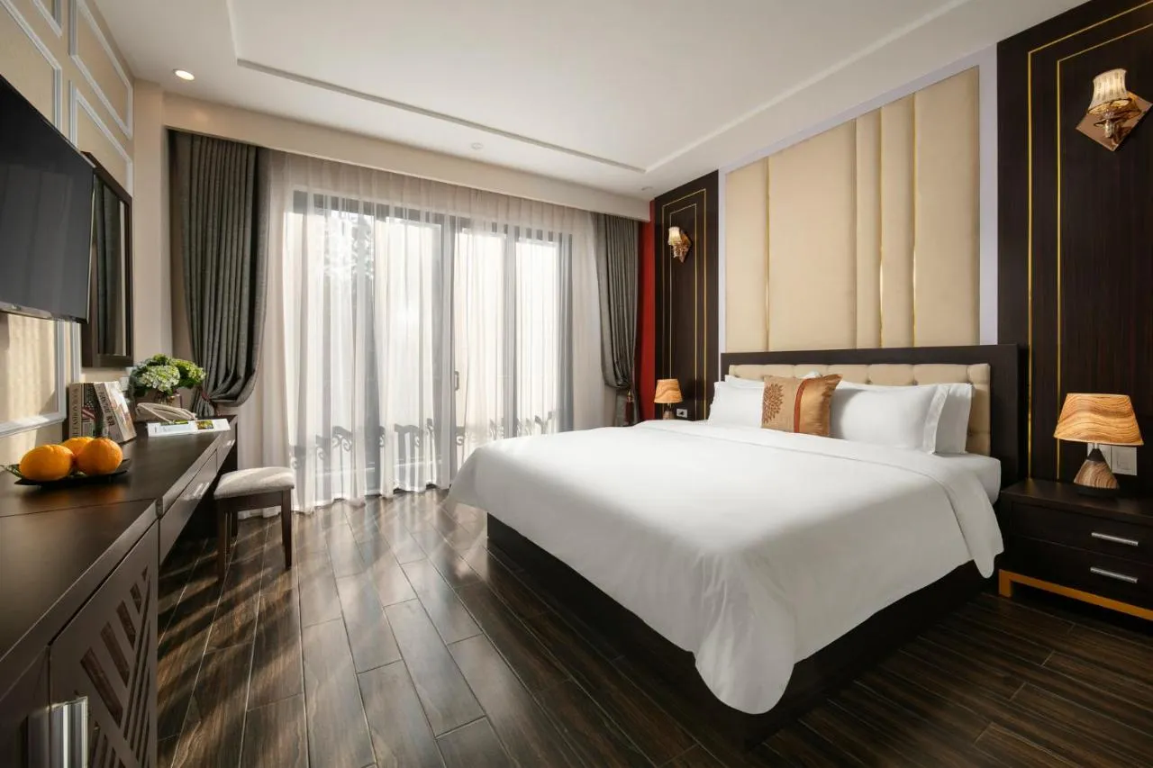 Hotel Sapa Green gallery image
