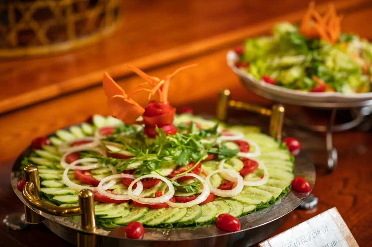 Hotel Sapa Green gallery image