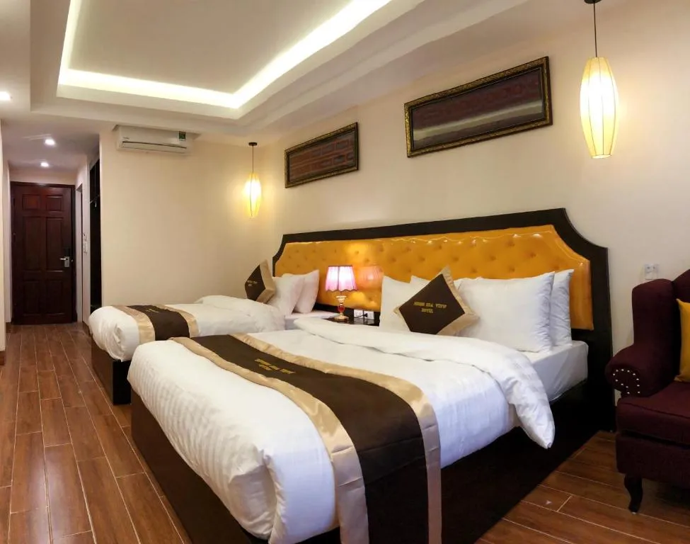 Muong Hoa View Hotel gallery image