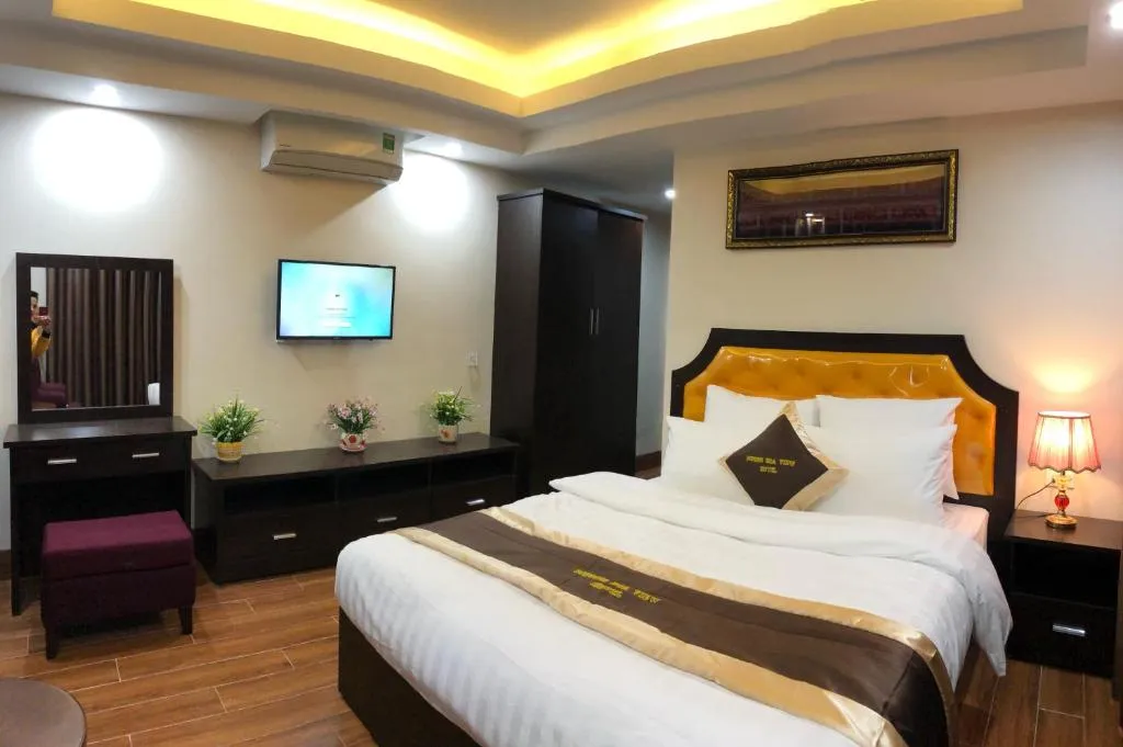 Muong Hoa View Hotel gallery image