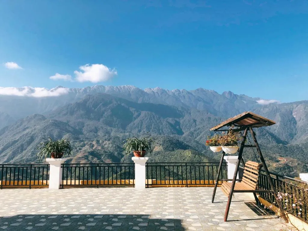 Muong Hoa View Hotel gallery image