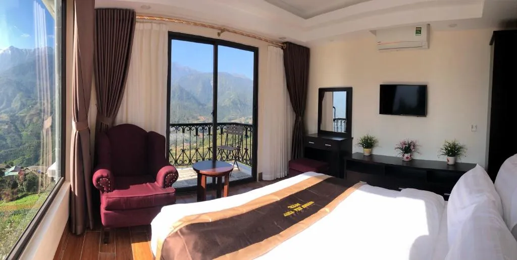 Muong Hoa View Hotel gallery image