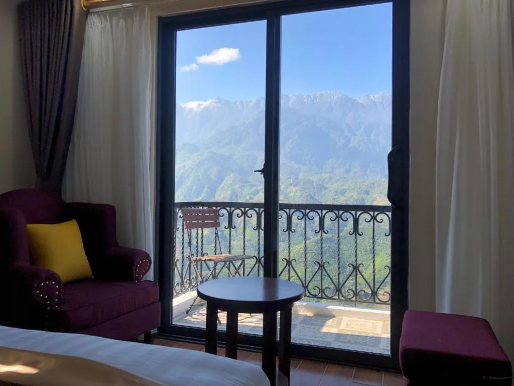Muong Hoa View Hotel gallery image