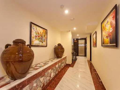 Sapa Diamond Hotel gallery image