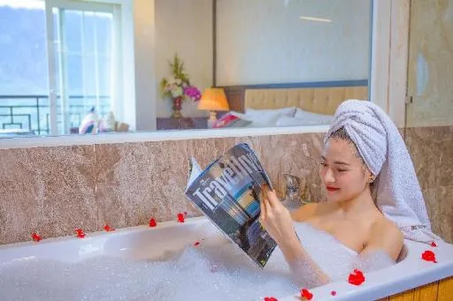 Sapa Diamond Hotel gallery image