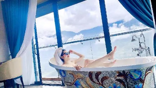 Sapa Diamond Hotel gallery image