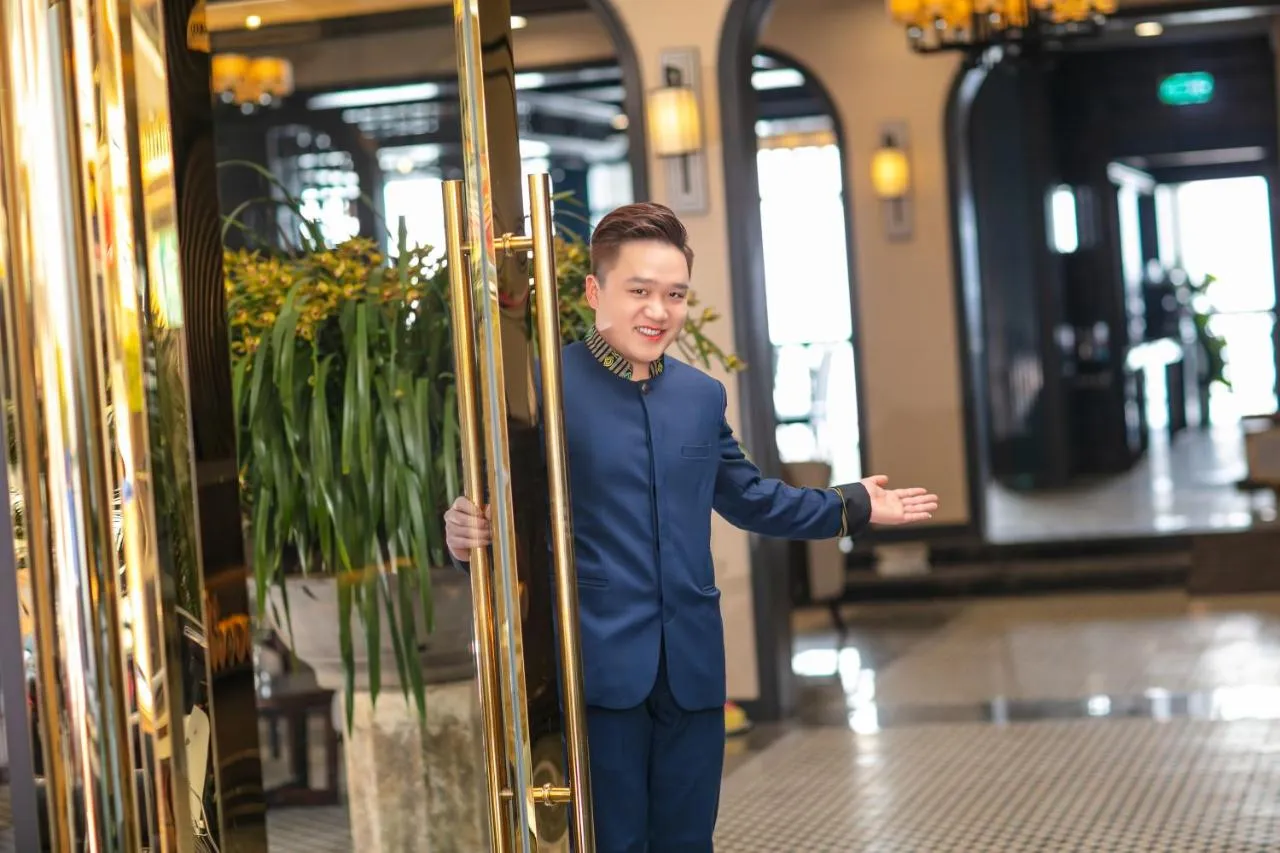 DeLaSol Sapa Hotel gallery image