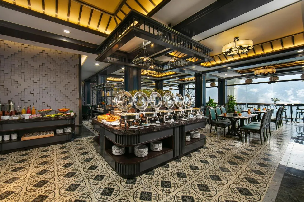 DeLaSol Sapa Hotel gallery image