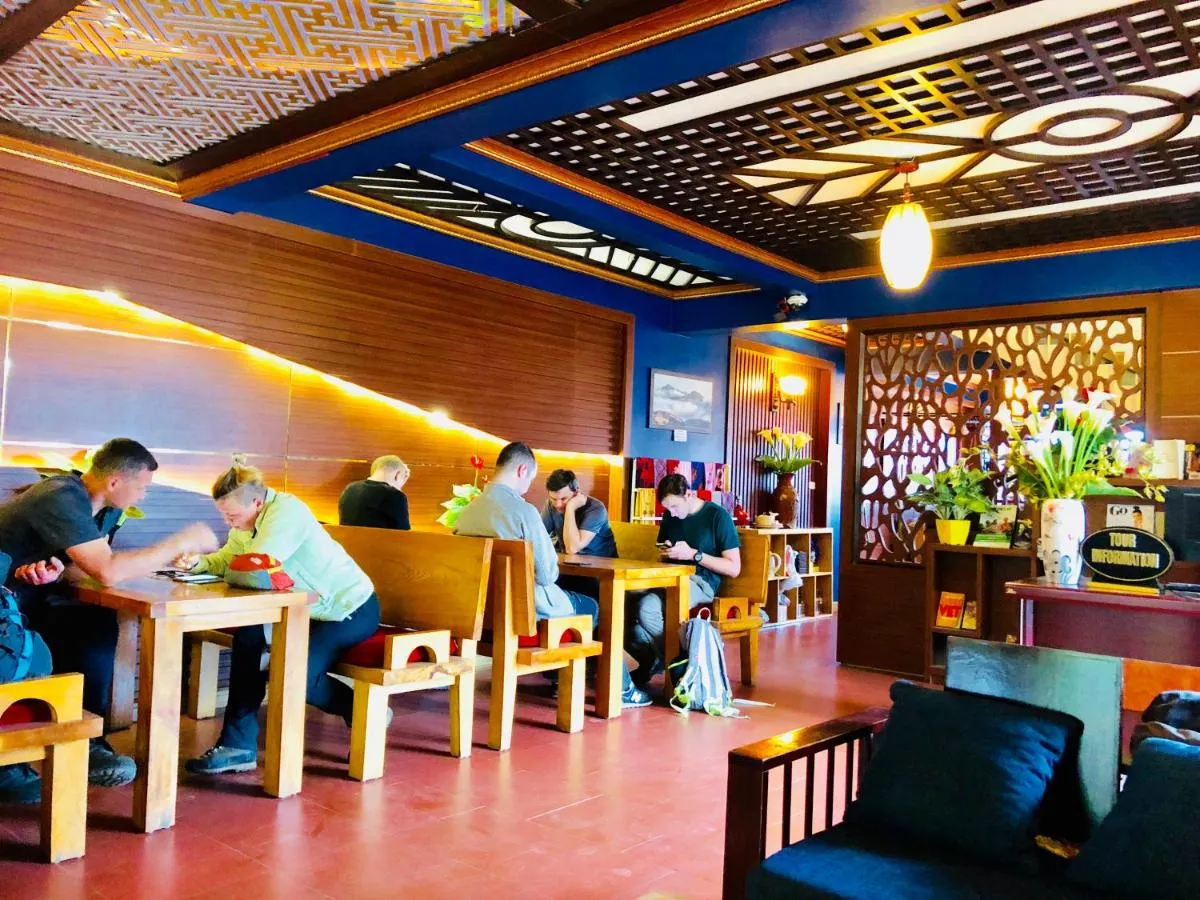 Sapa Elite Hotel gallery image