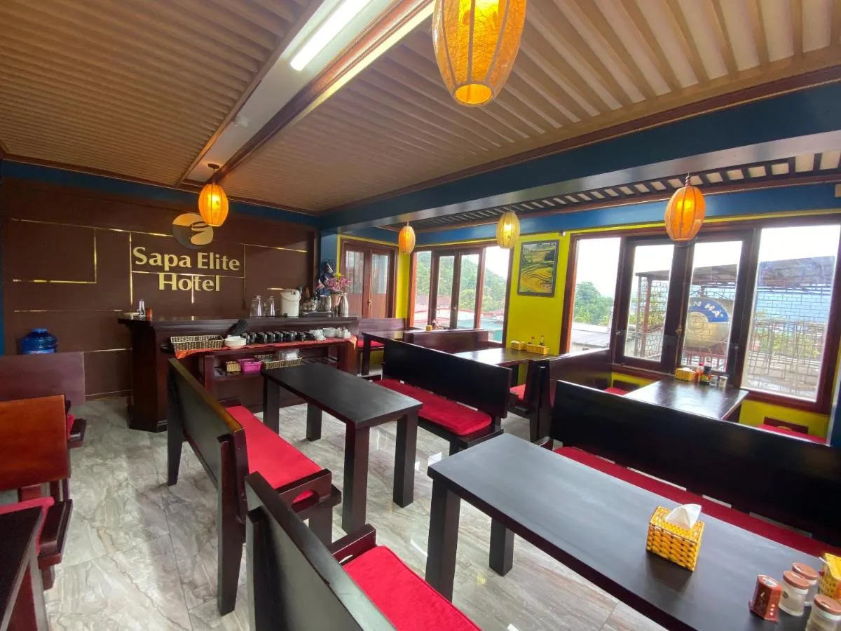 Sapa Elite Hotel gallery image