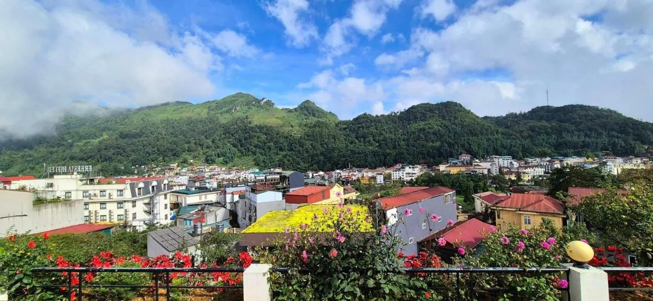 Sapa Village Hotel gallery image