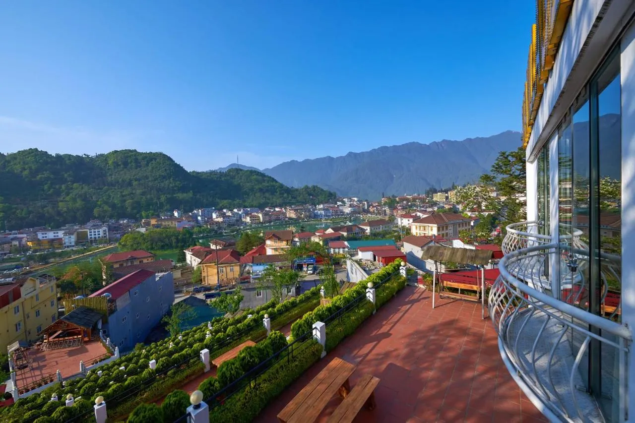 Sapa Village Hotel gallery image