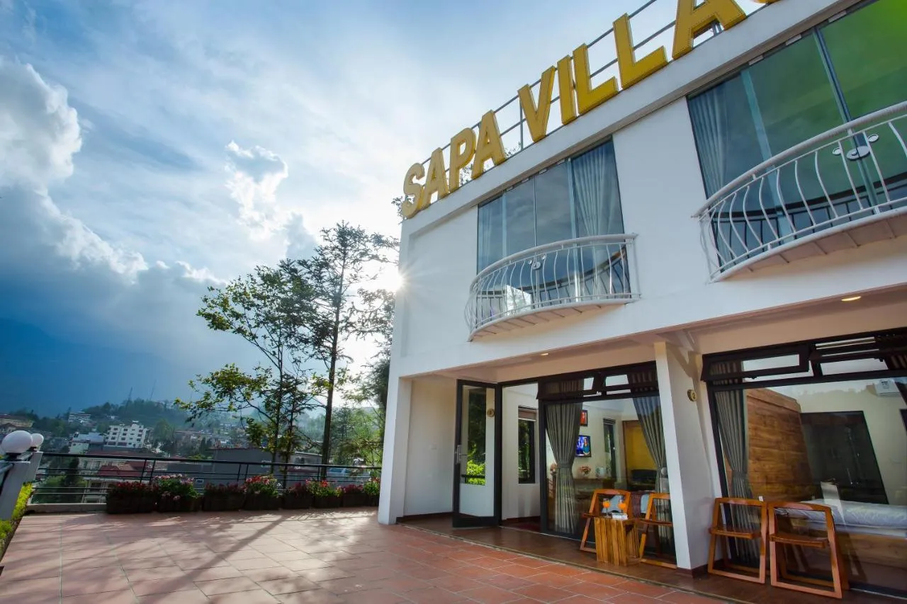 Sapa Village Hotel gallery image