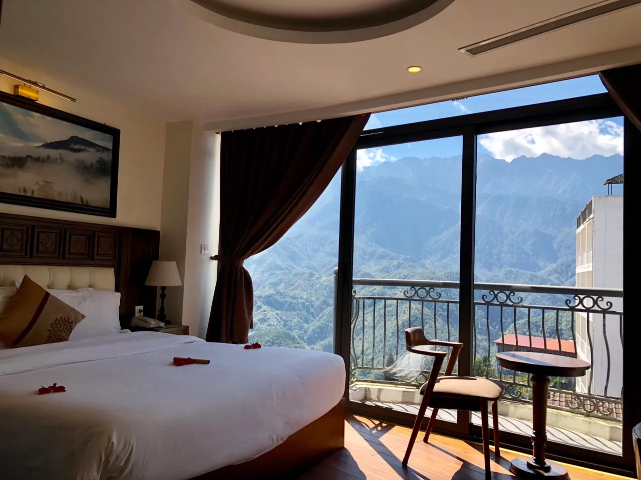 Sapa Relax Hotel & Spa gallery image