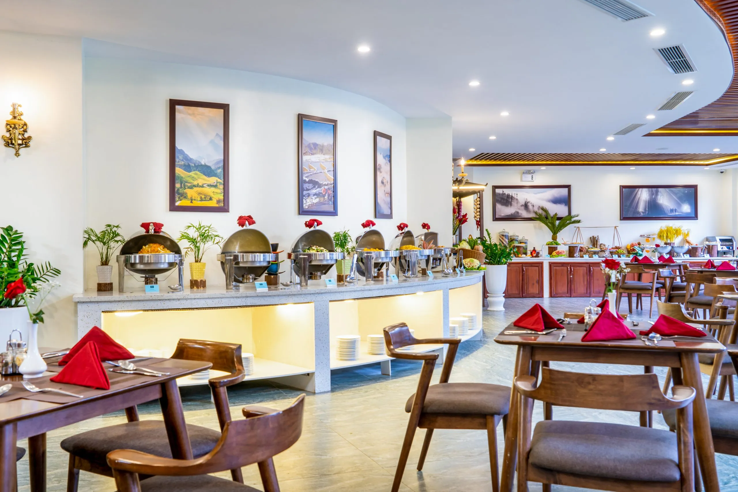 Sapa Relax Hotel & Spa gallery image