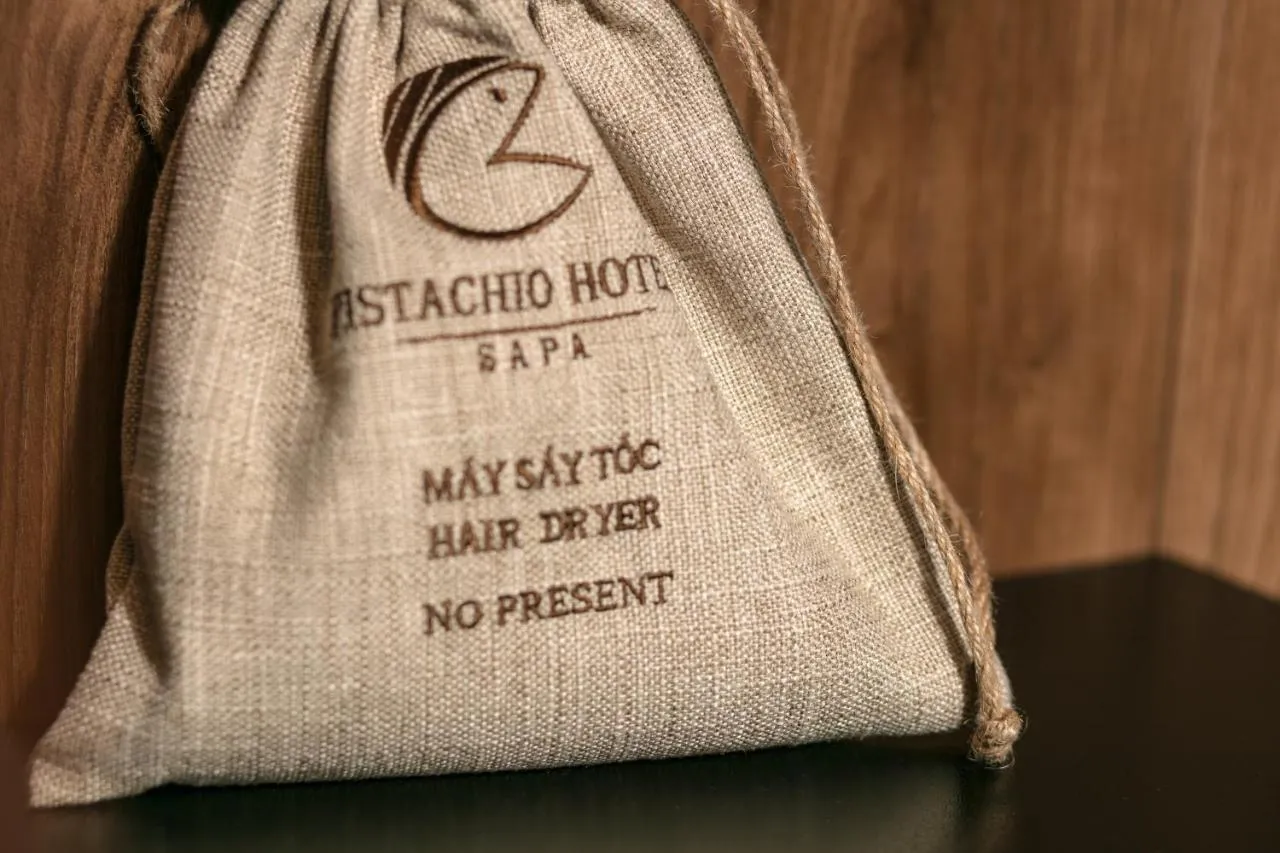 Pistachio Hotel Sapa gallery image