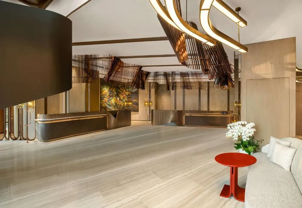 Hilton Saigon gallery image