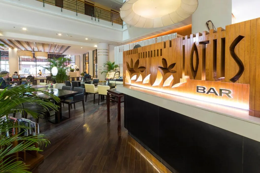 PARKROYAL Saigon Hotel gallery image