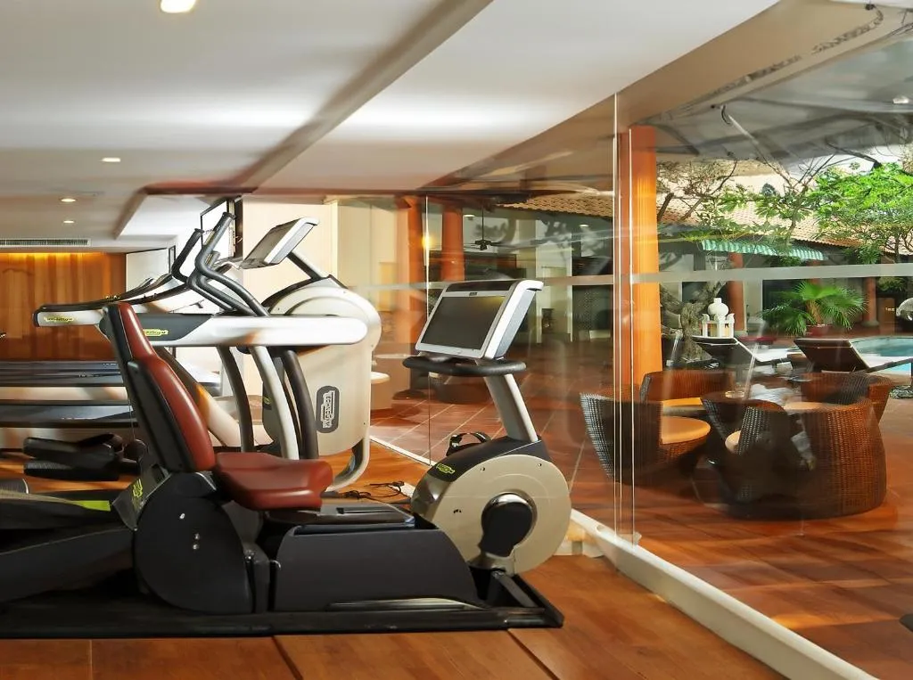 PARKROYAL Saigon Hotel gallery image