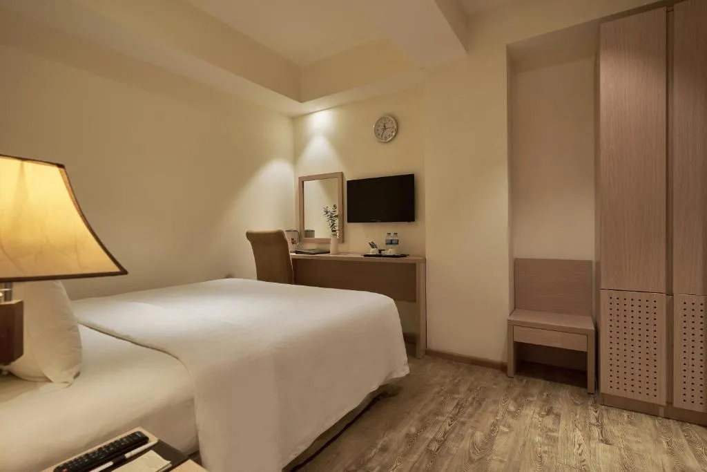 Sky Gem Hotel Sora gallery image
