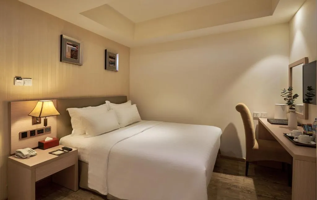 Sky Gem Hotel Sora gallery image