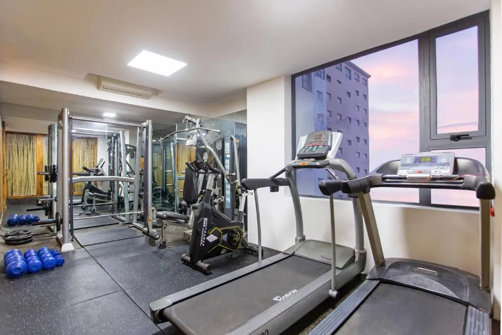 Sky Gem Hotel Sora gallery image