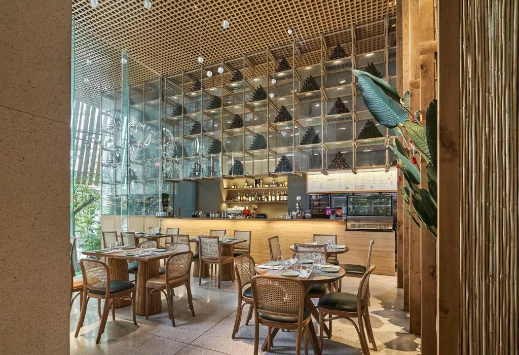 Sky Gem Hotel Sora gallery image