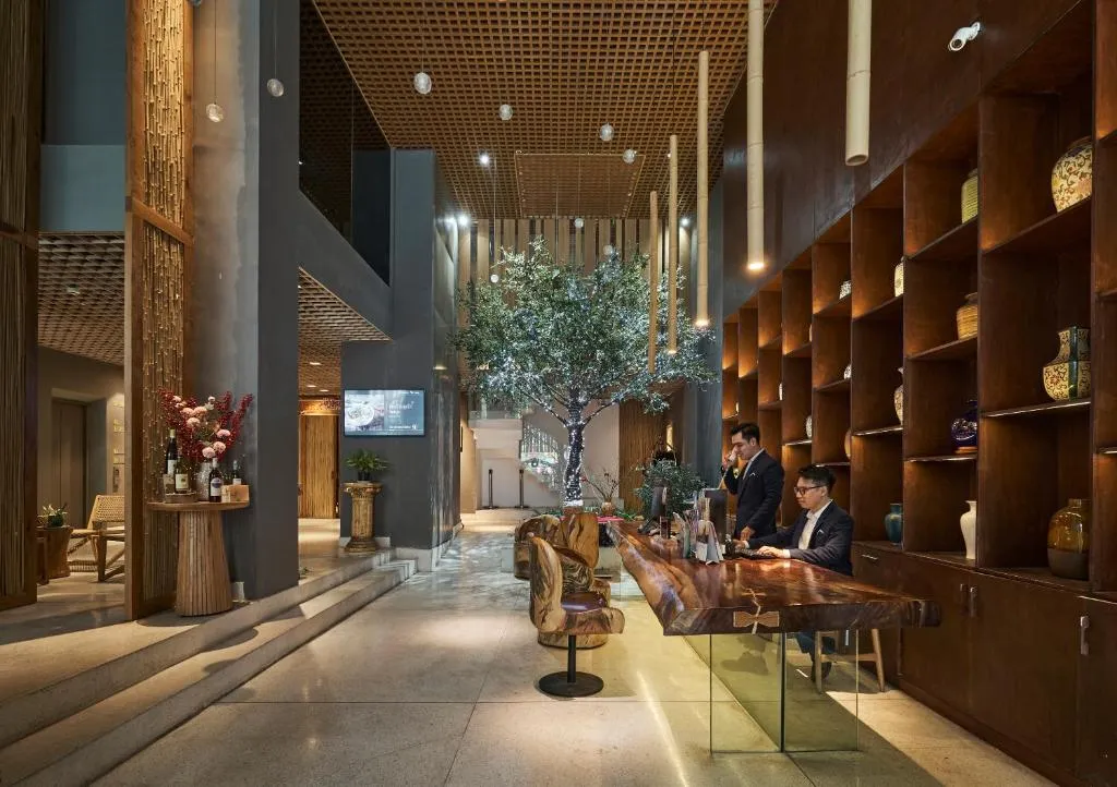 Sky Gem Hotel Sora gallery image