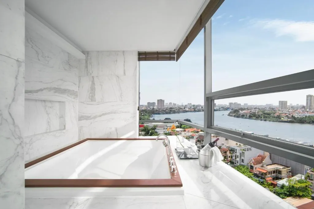 Oakwood Hotel & Apartments Saigon gallery image