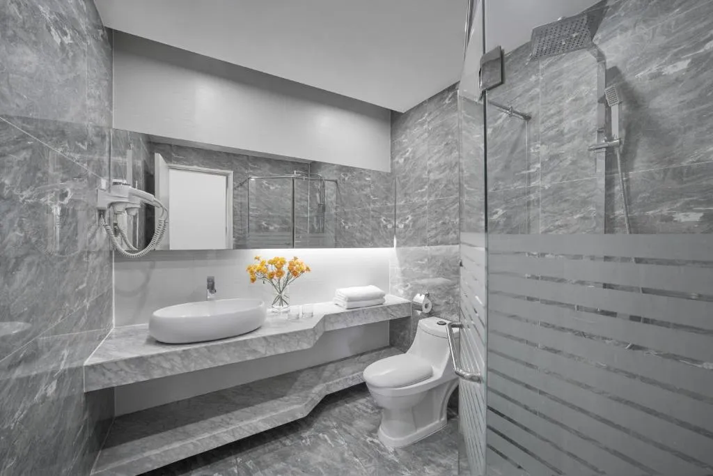 Oakwood Hotel & Apartments Saigon gallery image