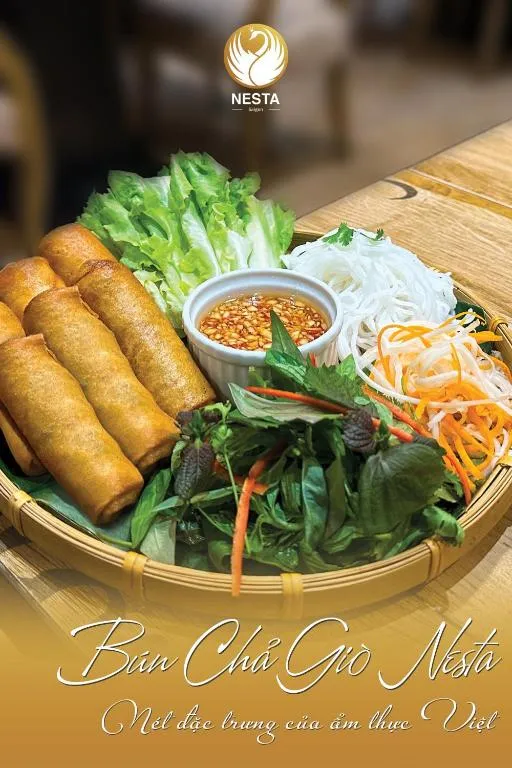 Nesta Hotel – Saigon gallery image