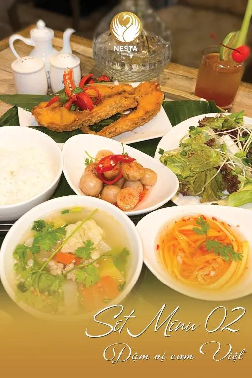 Nesta Hotel – Saigon gallery image