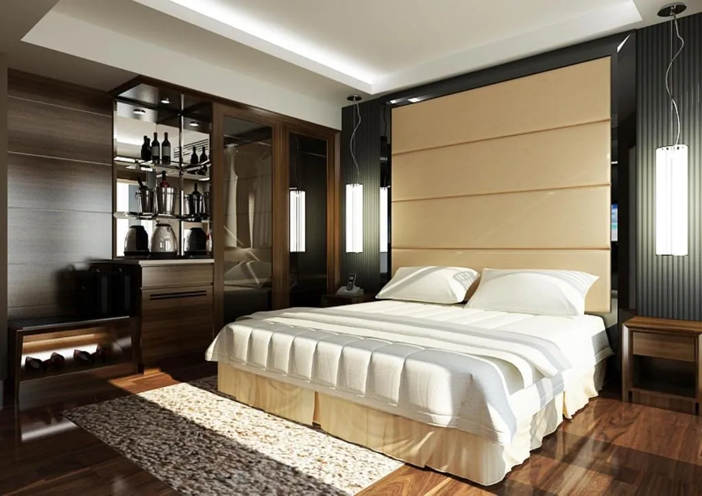 Athena Hotel gallery image