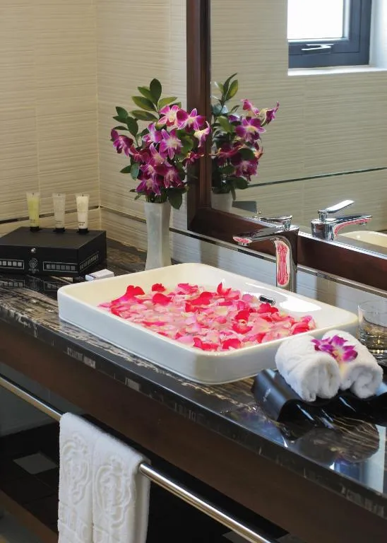 Athena Hotel gallery image