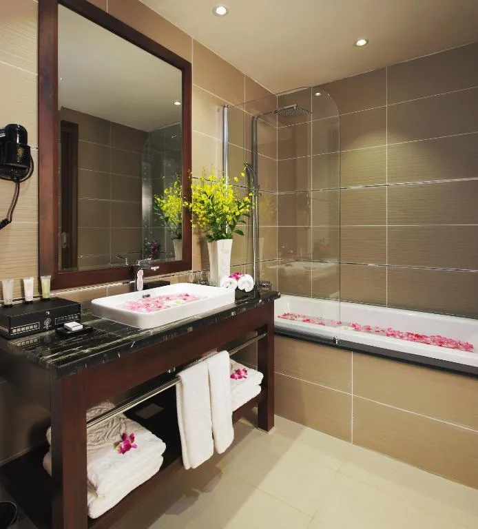 Athena Hotel gallery image