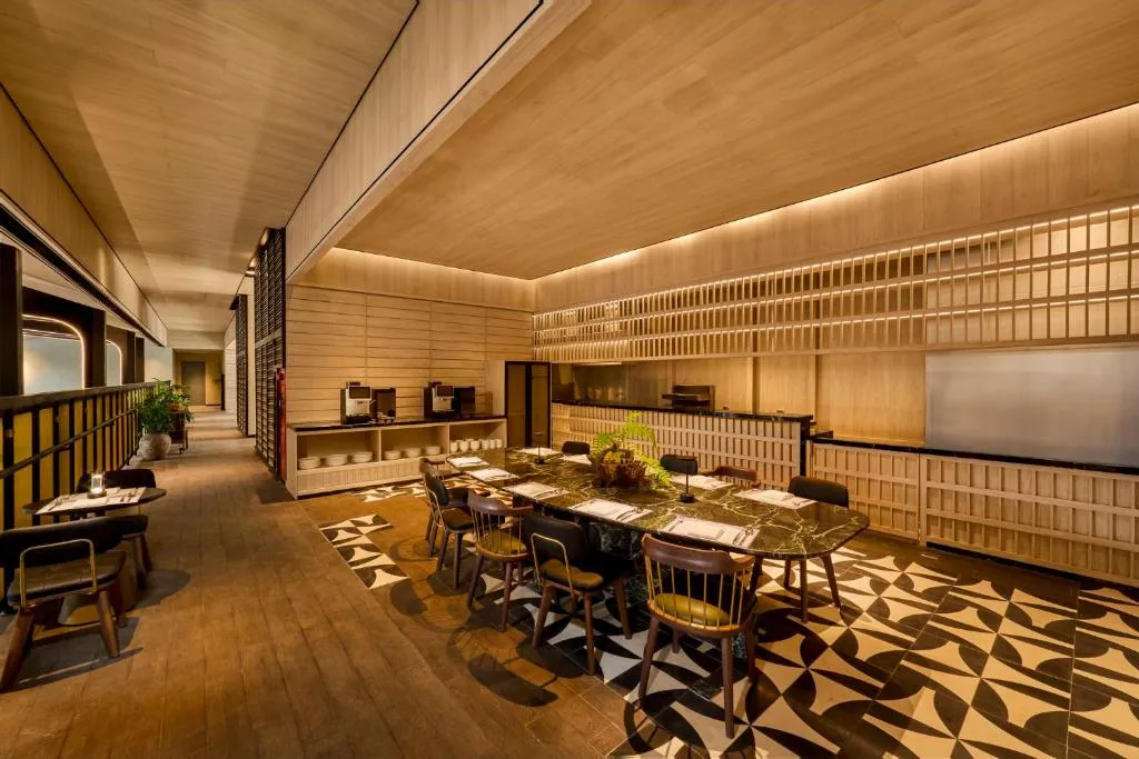 Hotel Indigo Saigon the City, an IHG Hotel gallery image