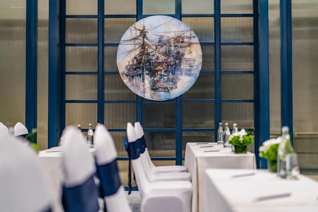 Hotel Indigo Saigon the City, an IHG Hotel gallery image