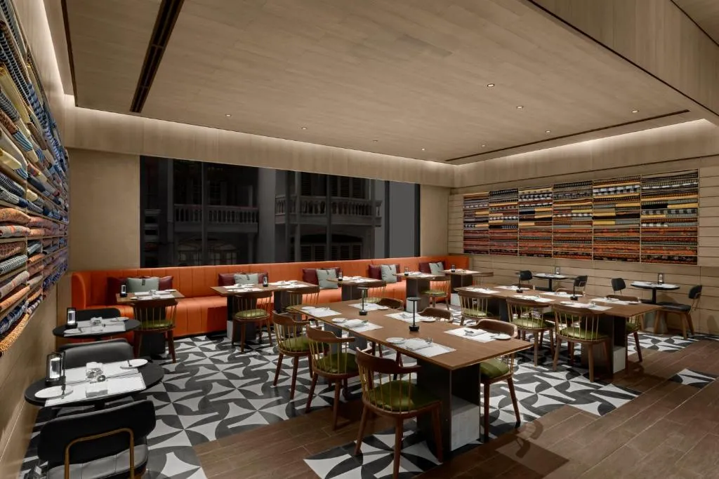 Hotel Indigo Saigon the City, an IHG Hotel gallery image