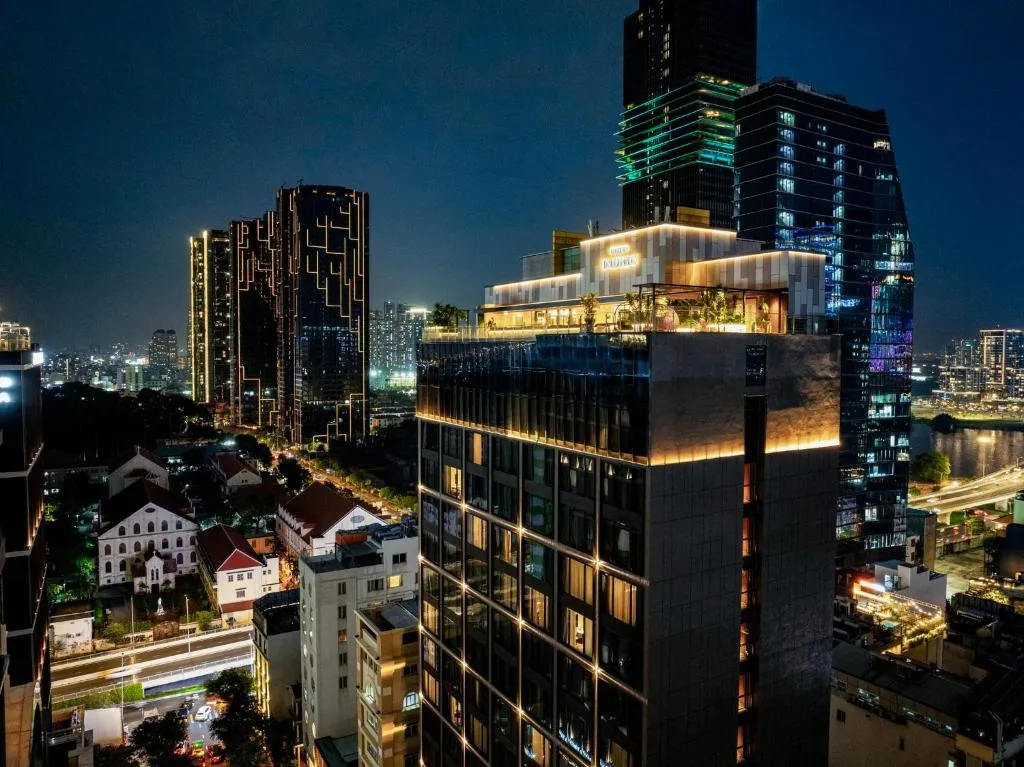 Mai House Saigon Hotel gallery image