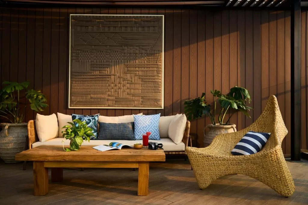 Mai House Saigon Hotel gallery image