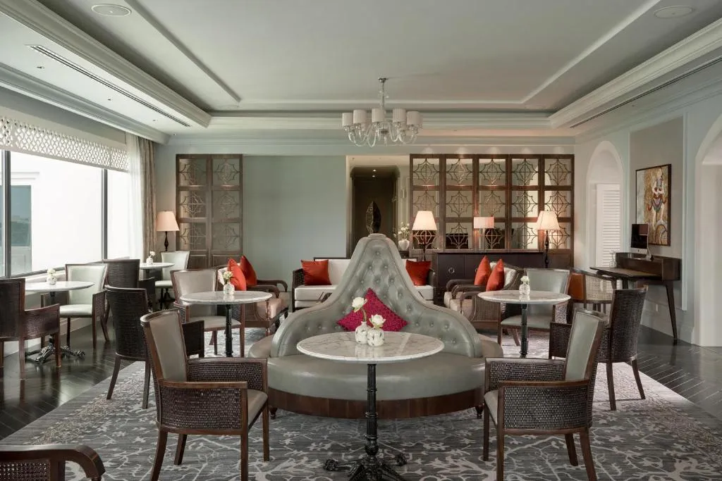 Mai House Saigon Hotel gallery image