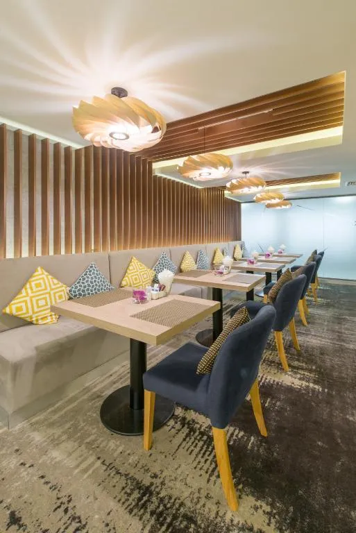 Eastin Grand Hotel Saigon gallery image