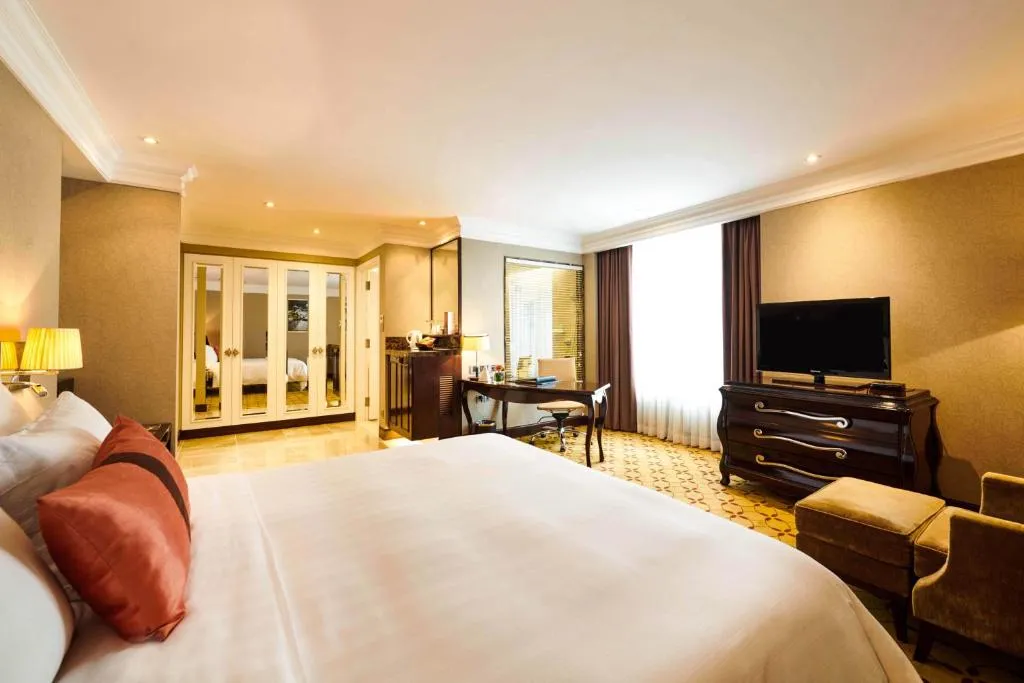 Eastin Grand Hotel Saigon gallery image