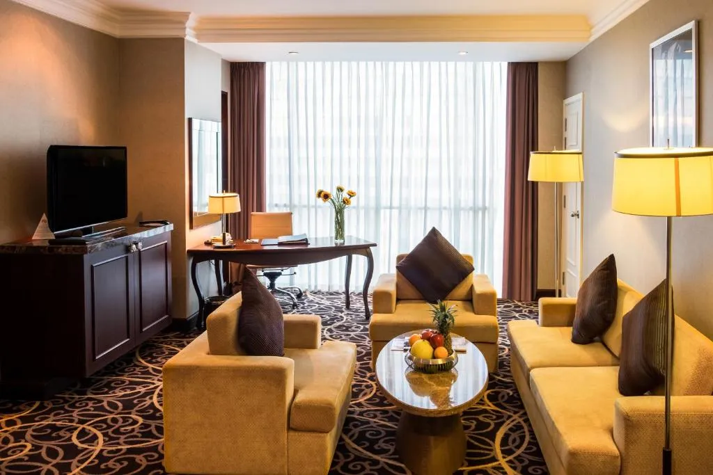 Eastin Grand Hotel Saigon gallery image